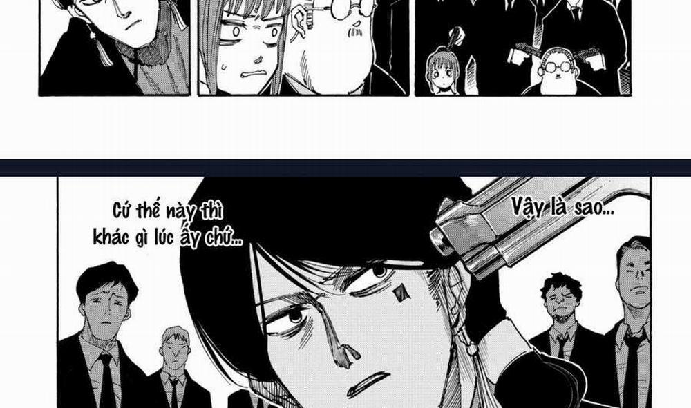 Sát Thủ Về Vườn 36 trang 31