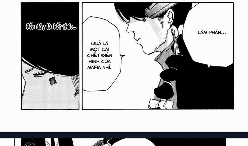 Sát Thủ Về Vườn 36 trang 33