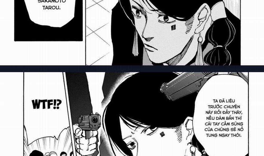 Sát Thủ Về Vườn 36 trang 36