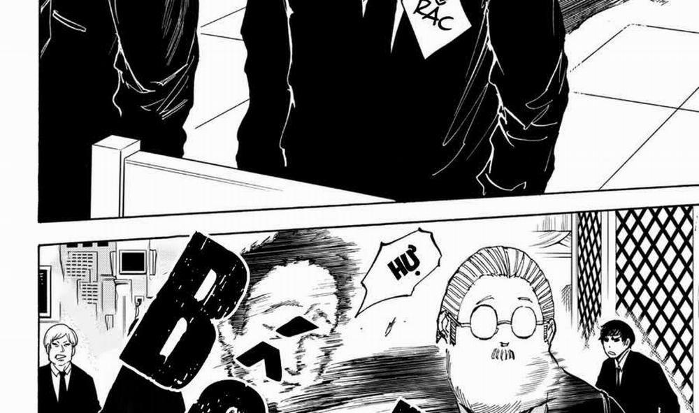 Sát Thủ Về Vườn 36 trang 40