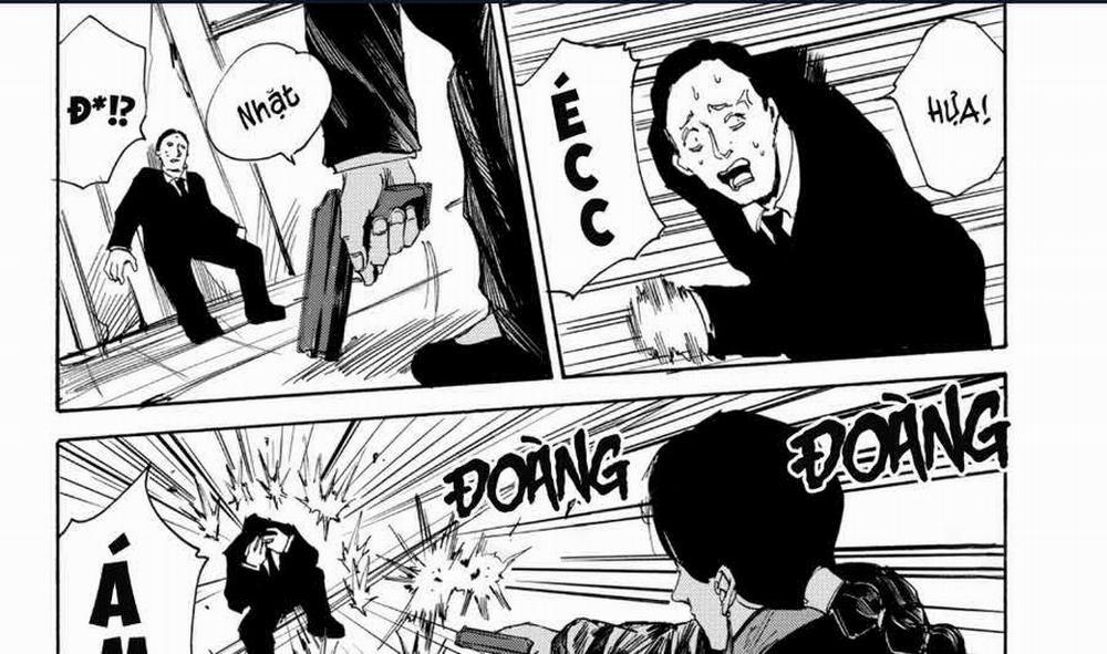 Sát Thủ Về Vườn 36 trang 44