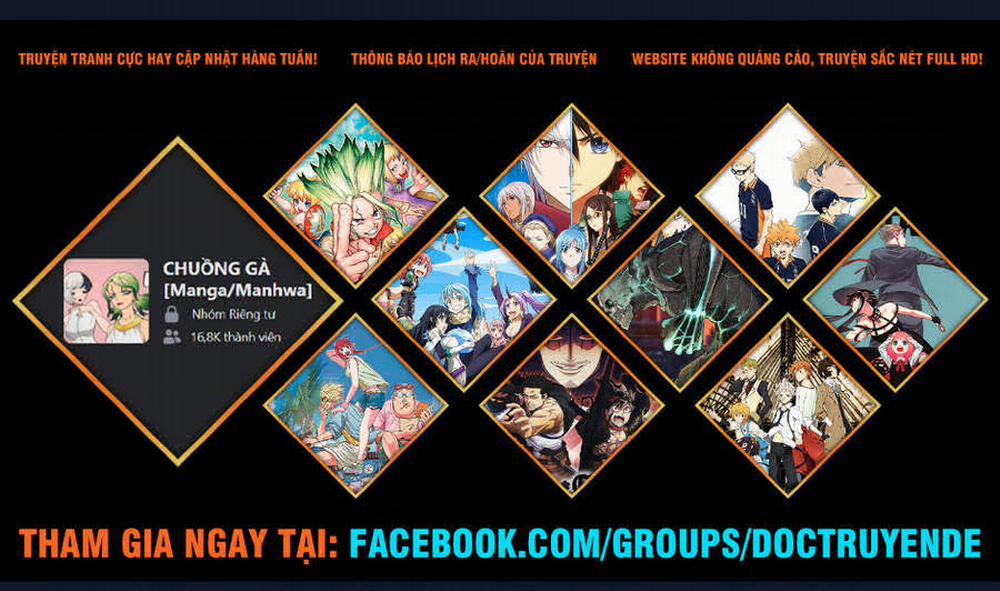 Sát Thủ Về Vườn 36 trang 49