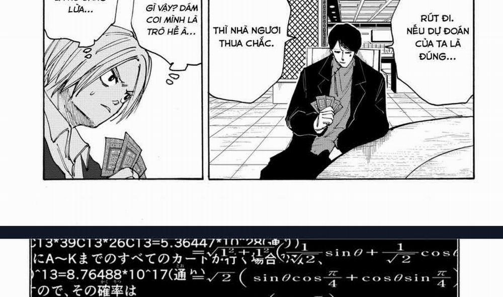 Sát Thủ Về Vườn 36 trang 8