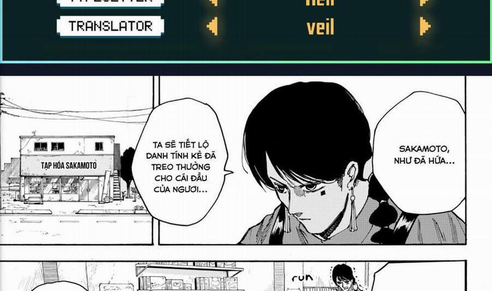 Sát Thủ Về Vườn 37 trang 1