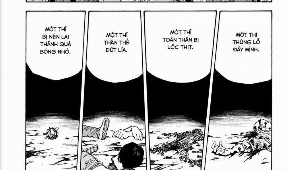 Sát Thủ Về Vườn 37 trang 12