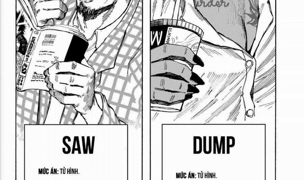 Sát Thủ Về Vườn 37 trang 20