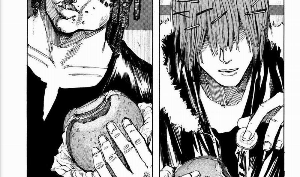 Sát Thủ Về Vườn 37 trang 22