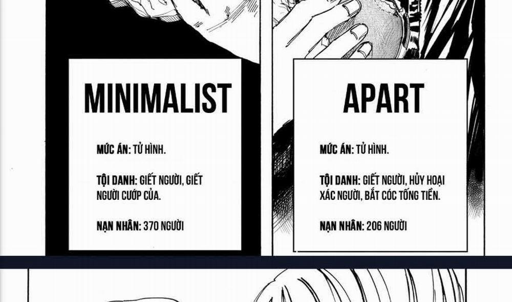 Sát Thủ Về Vườn 37 trang 23