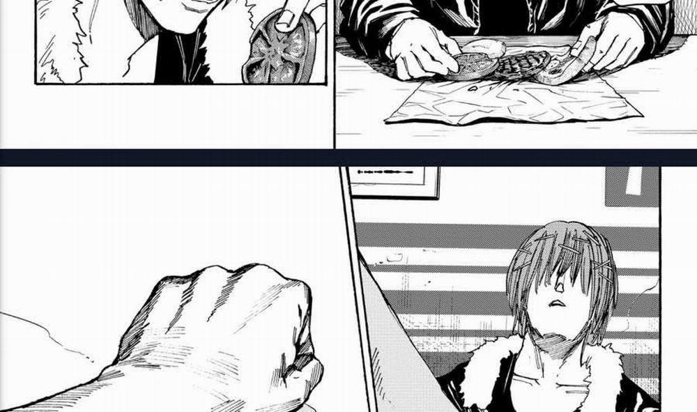 Sát Thủ Về Vườn 37 trang 26