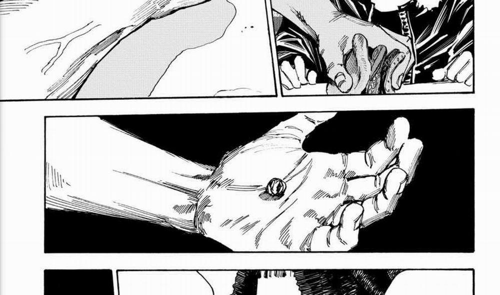 Sát Thủ Về Vườn 37 trang 27