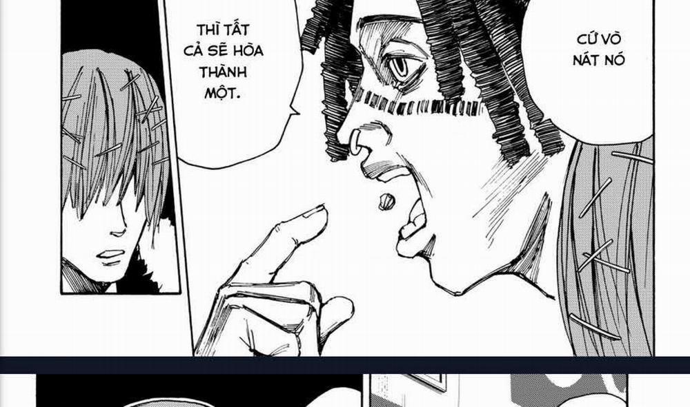 Sát Thủ Về Vườn 37 trang 28