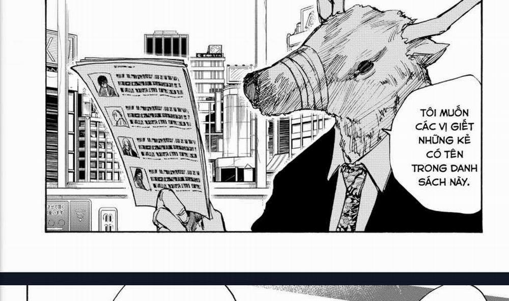 Sát Thủ Về Vườn 37 trang 33