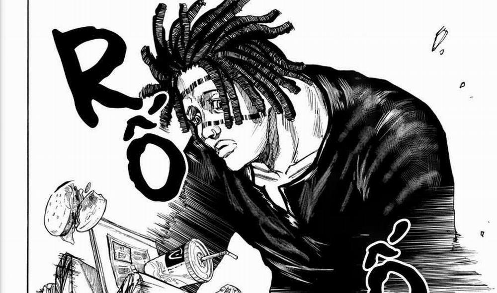 Sát Thủ Về Vườn 37 trang 39