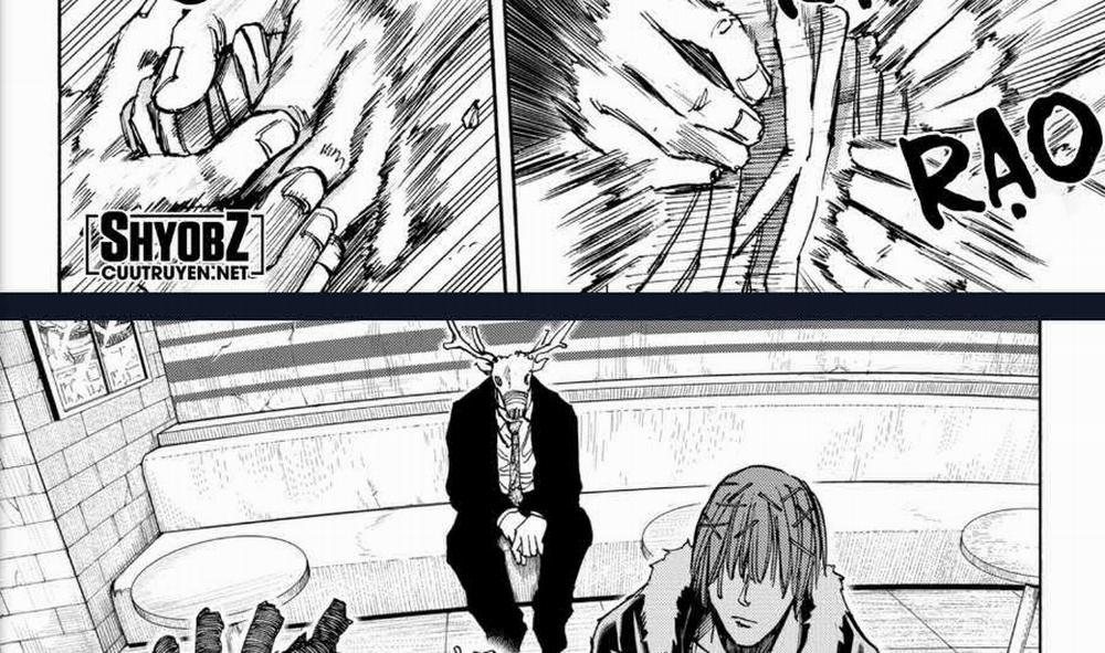 Sát Thủ Về Vườn 37 trang 41