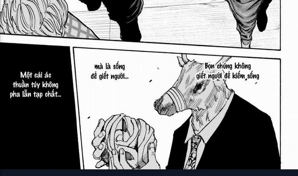 Sát Thủ Về Vườn 37 trang 43