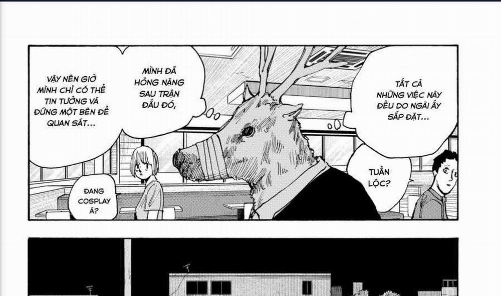 Sát Thủ Về Vườn 37 trang 44