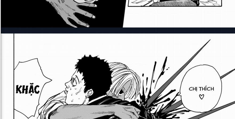 Sát Thủ Về Vườn 38 trang 10