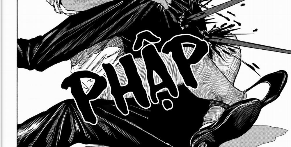 Sát Thủ Về Vườn 38 trang 11