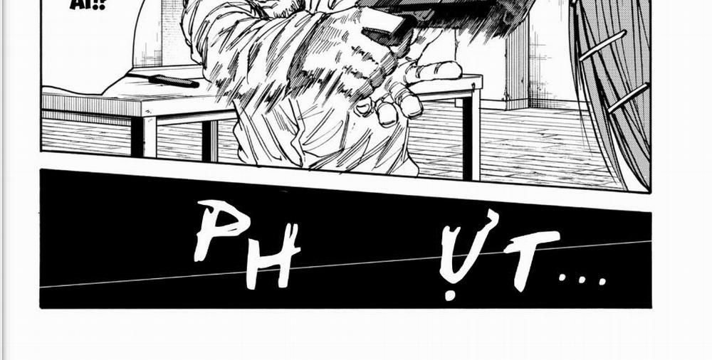 Sát Thủ Về Vườn 38 trang 18