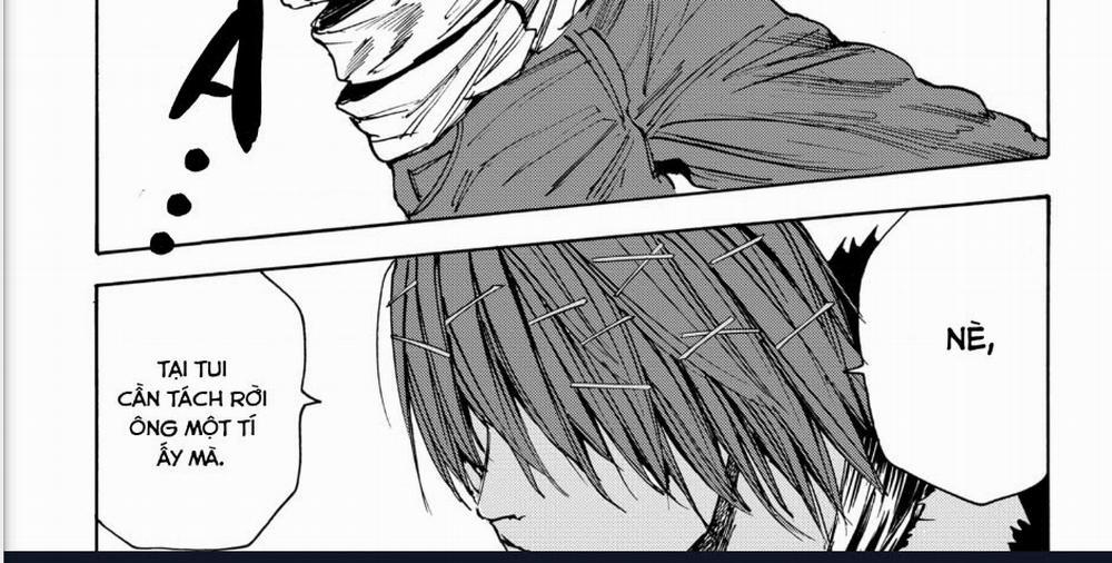 Sát Thủ Về Vườn 38 trang 21