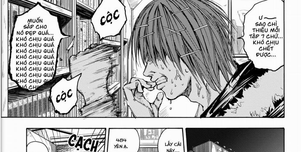 Sát Thủ Về Vườn 38 trang 25