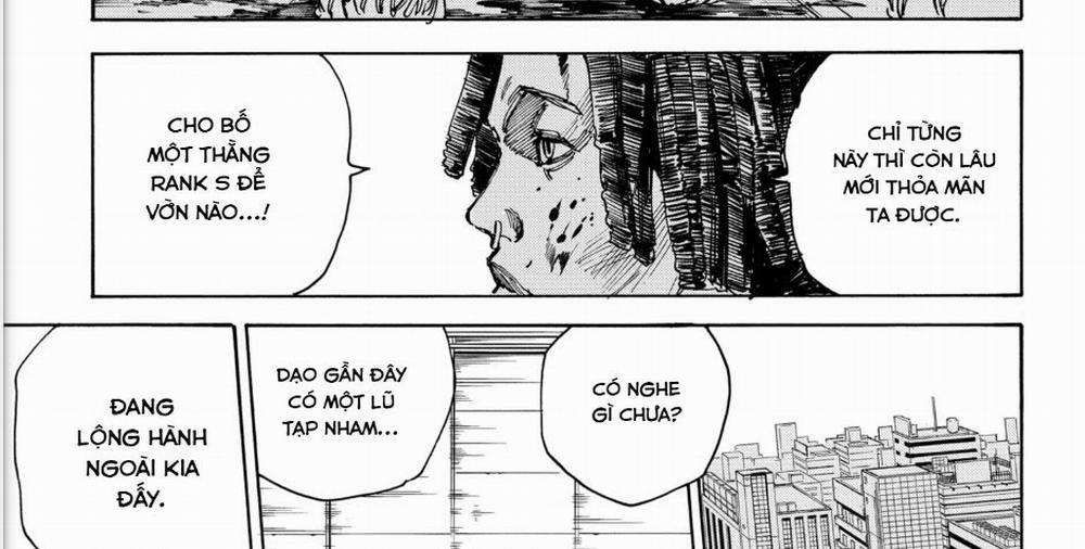 Sát Thủ Về Vườn 38 trang 32