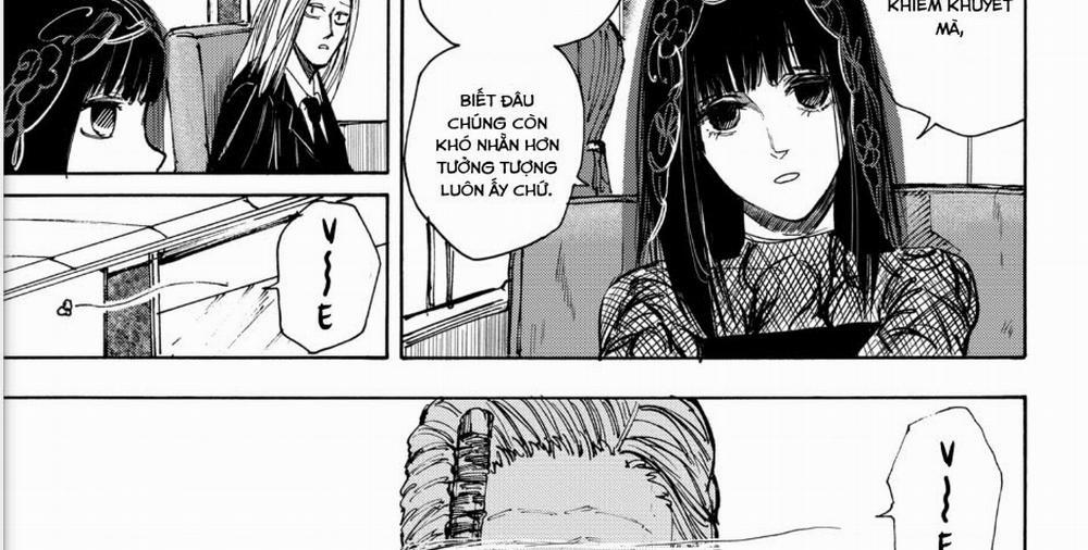 Sát Thủ Về Vườn 38 trang 43