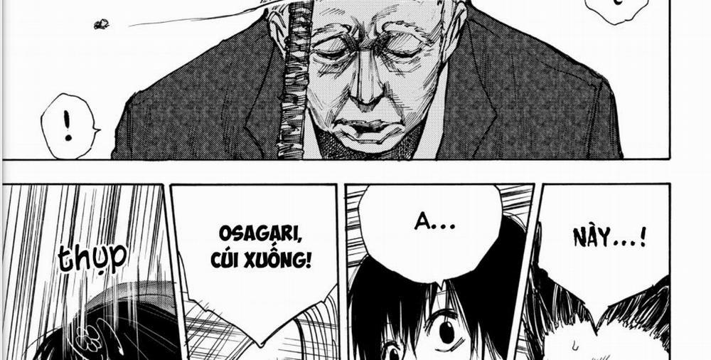 Sát Thủ Về Vườn 38 trang 44