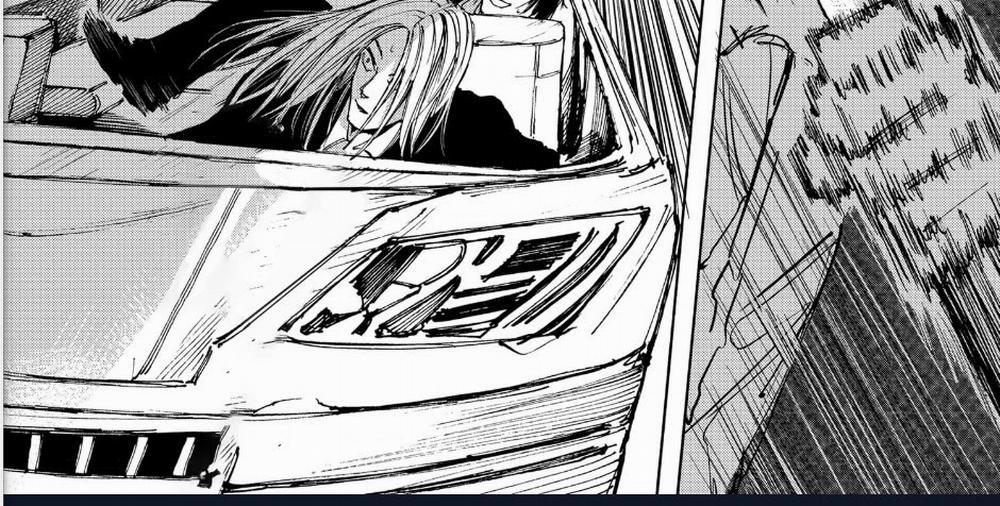 Sát Thủ Về Vườn 38 trang 49