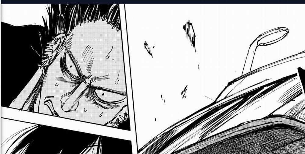 Sát Thủ Về Vườn 38 trang 50