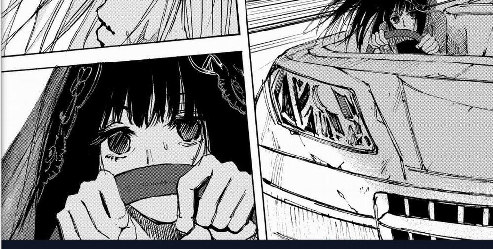 Sát Thủ Về Vườn 38 trang 52