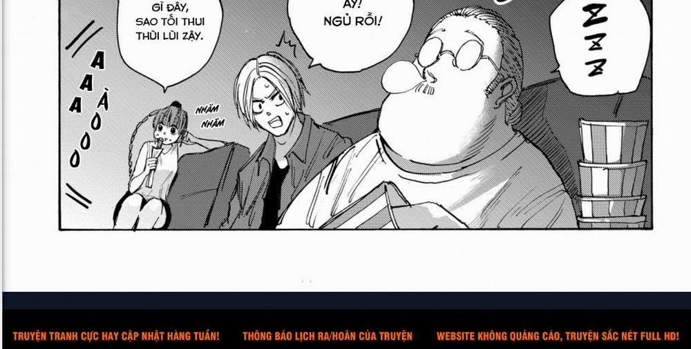 Sát Thủ Về Vườn 38 trang 58