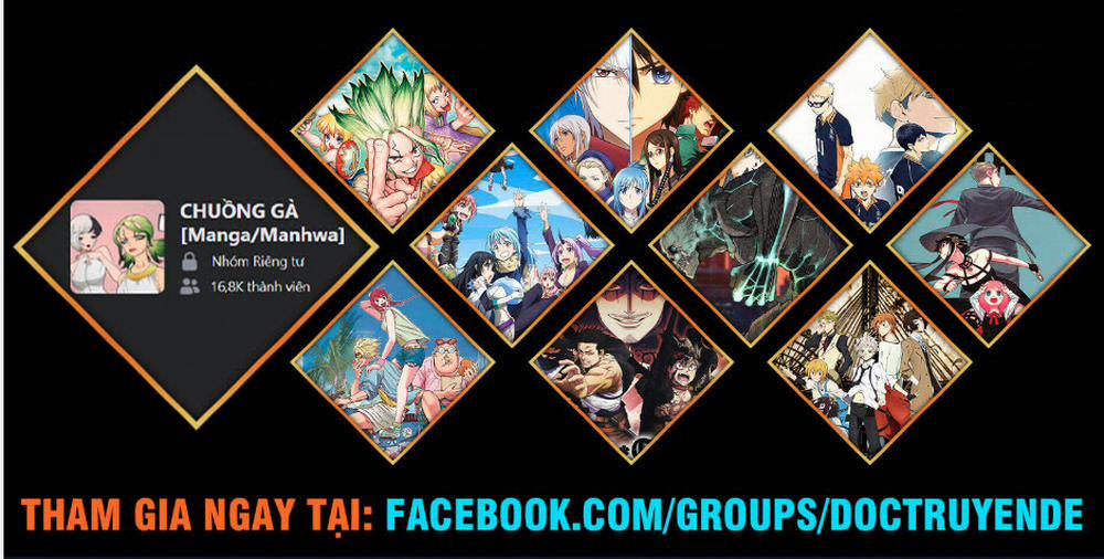 Sát Thủ Về Vườn 38 trang 59