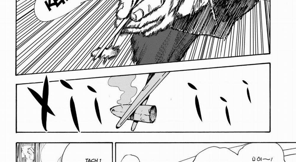 Sát Thủ Về Vườn 39 trang 10