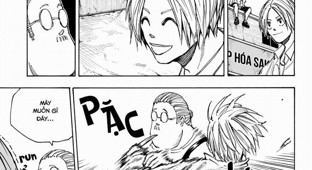 Sát Thủ Về Vườn 39 trang 13