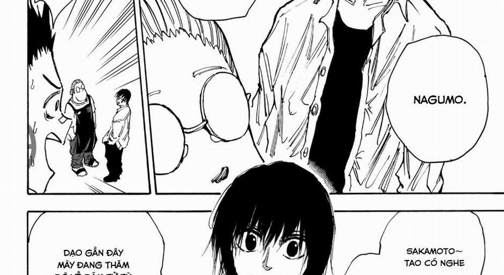 Sát Thủ Về Vườn 39 trang 15