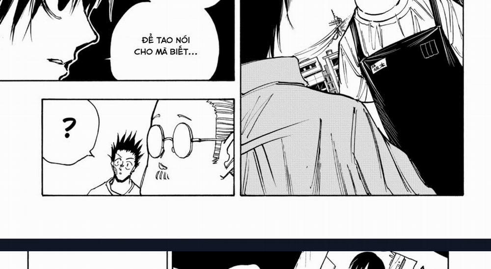 Sát Thủ Về Vườn 39 trang 19