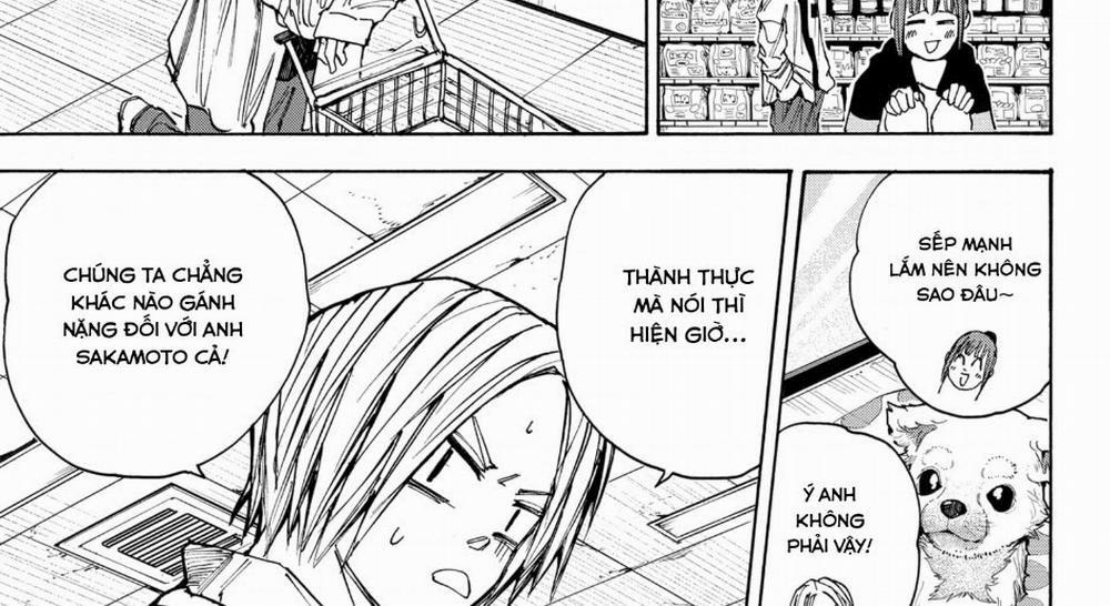 Sát Thủ Về Vườn 39 trang 24