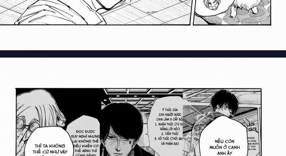 Sát Thủ Về Vườn 39 trang 25