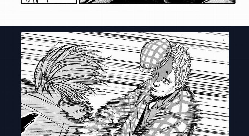 Sát Thủ Về Vườn 39 trang 36