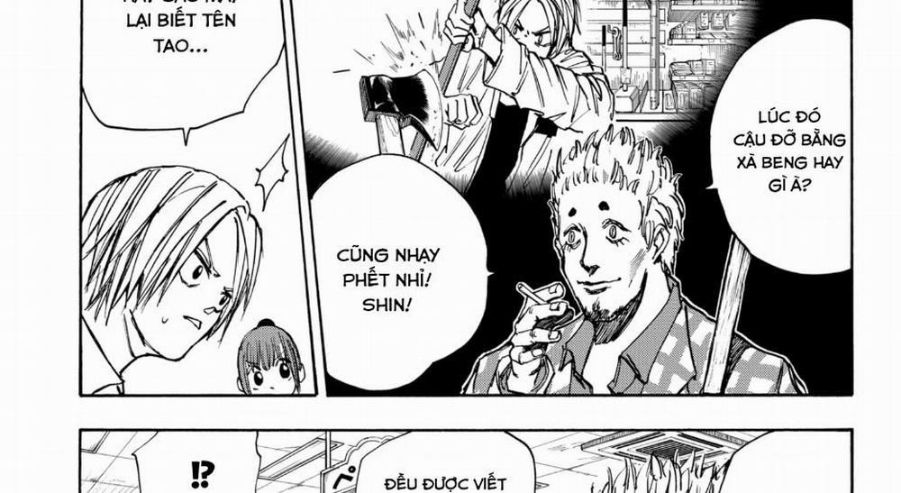 Sát Thủ Về Vườn 39 trang 45