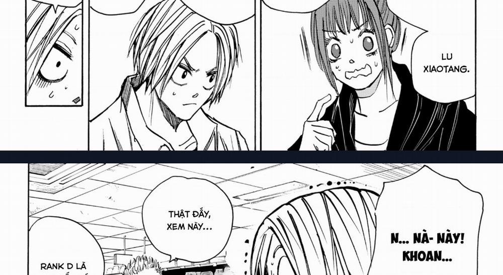 Sát Thủ Về Vườn 39 trang 47