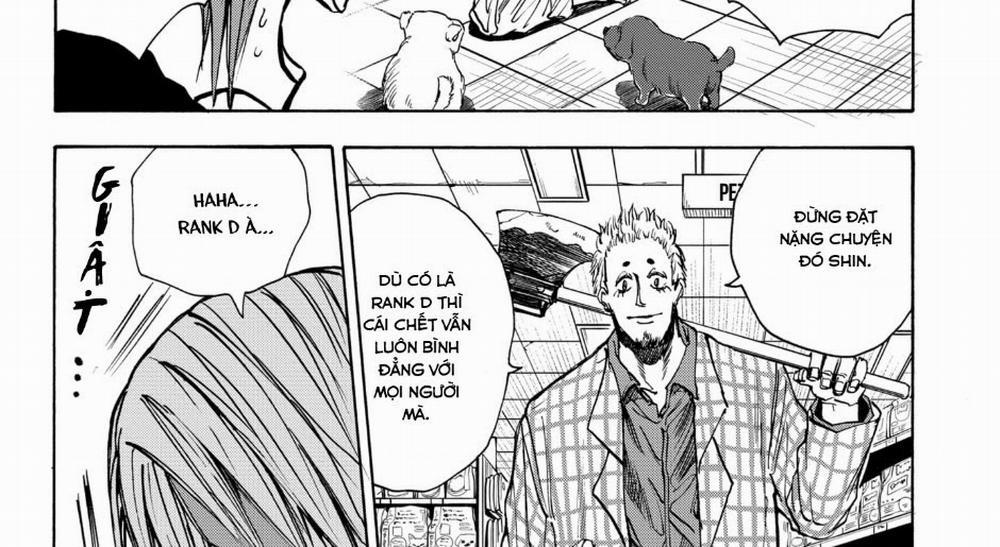 Sát Thủ Về Vườn 39 trang 49