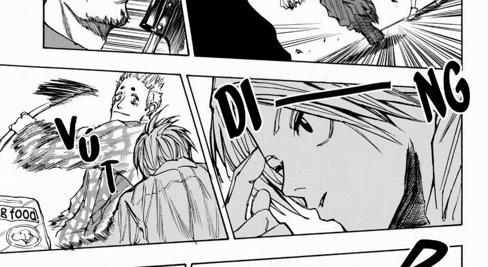 Sát Thủ Về Vườn 39 trang 51