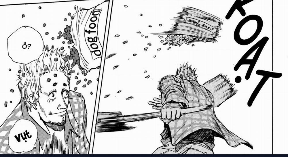 Sát Thủ Về Vườn 39 trang 52