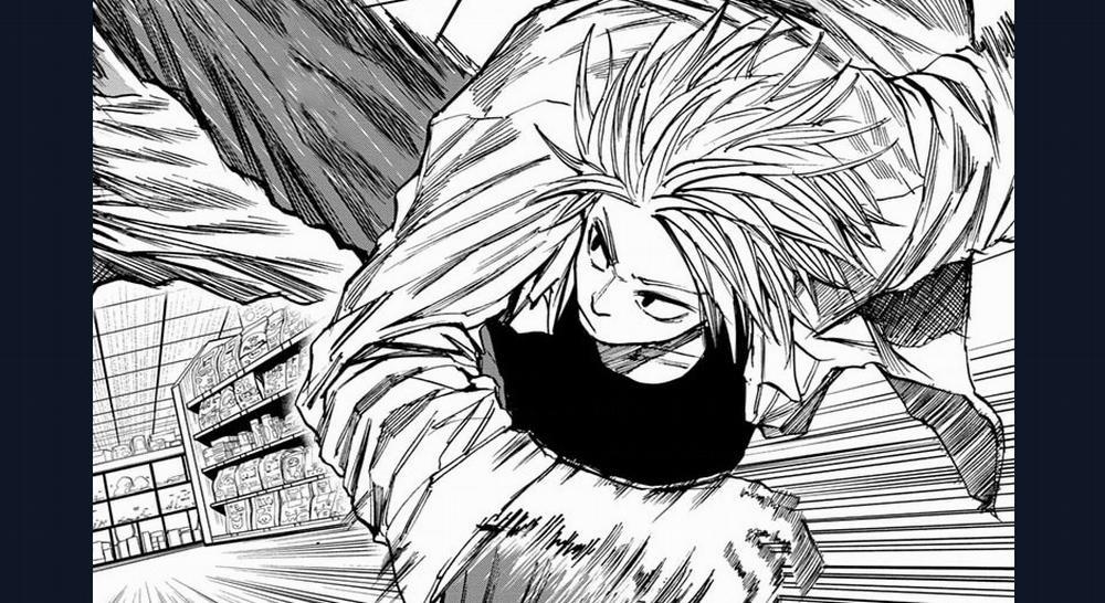 Sát Thủ Về Vườn 39 trang 54