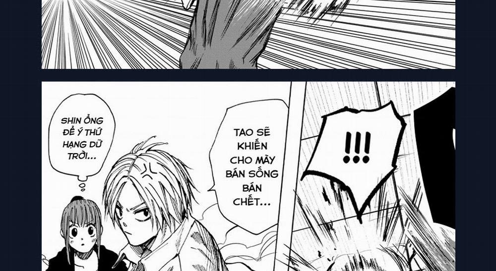 Sát Thủ Về Vườn 39 trang 55