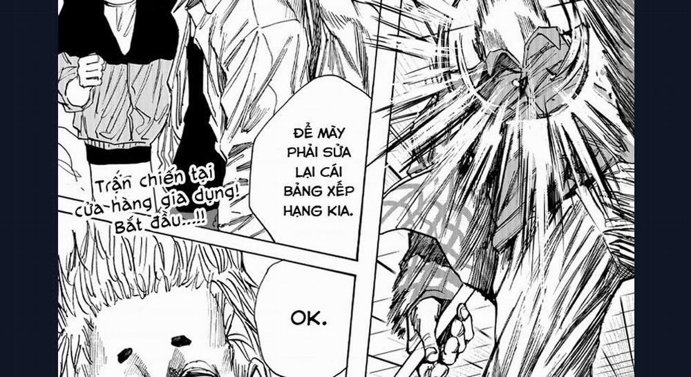 Sát Thủ Về Vườn 39 trang 56