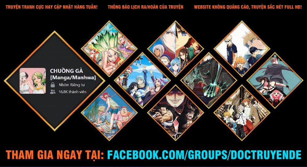 Sát Thủ Về Vườn 39 trang 59