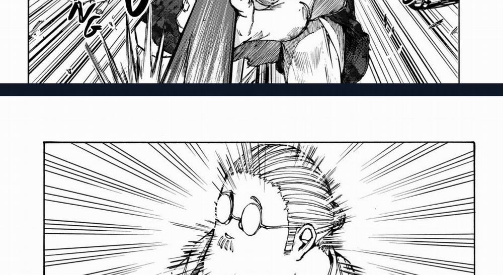 Sát Thủ Về Vườn 39 trang 6